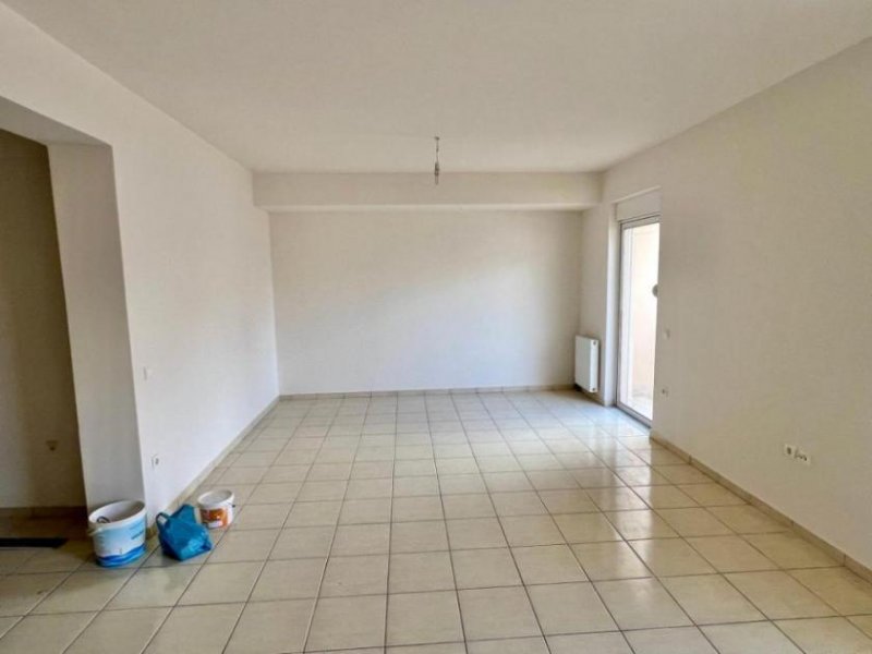 Agios Nikolaos Kreta, Agios Nikolaos: Erdgeschosswohnung in Zentrumsnähe zu verkaufen Wohnung kaufen
